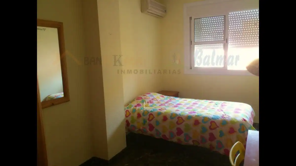 Flat with terrace for sale in El Ejido Ciudad, imagen 4