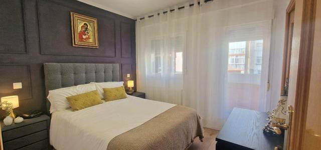 Piso en Venta en De José Oto en La Jota