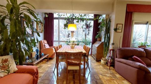 Foto 4 de Pis en venda a Rafael Salazar Alonso, Estrella, Madrid Capital