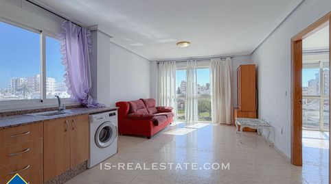 Foto 4 de Apartamento en venta en Nueva Torrevieja, Torrevieja