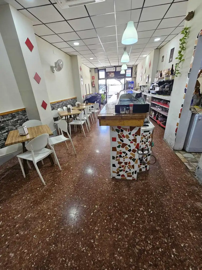 Business premises to rent in Benetússer, imagen 6