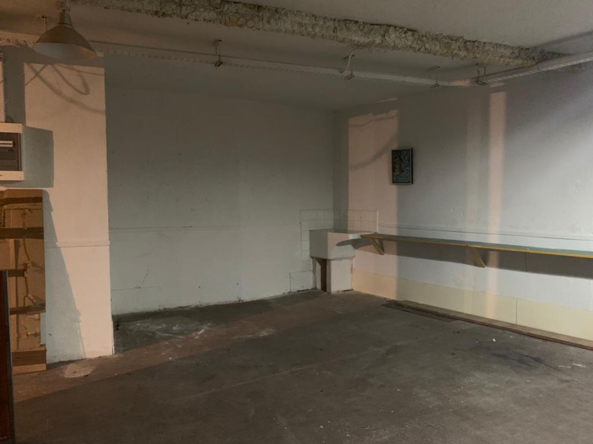 Premises for sale in San Lorenzo de El Escorial