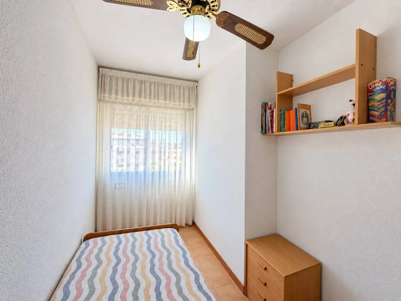 Apartament amb piscina en venda a Avenida Ferrandis Salvador, imagen 25