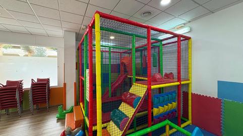 Foto 4 de Oficina de alquiler en Cortijo Alto, Málaga