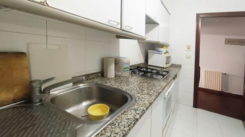 Foto 4 de Piso en venta en Avenida de Andurique, 23, San Salvador - Caeira, Pontevedra