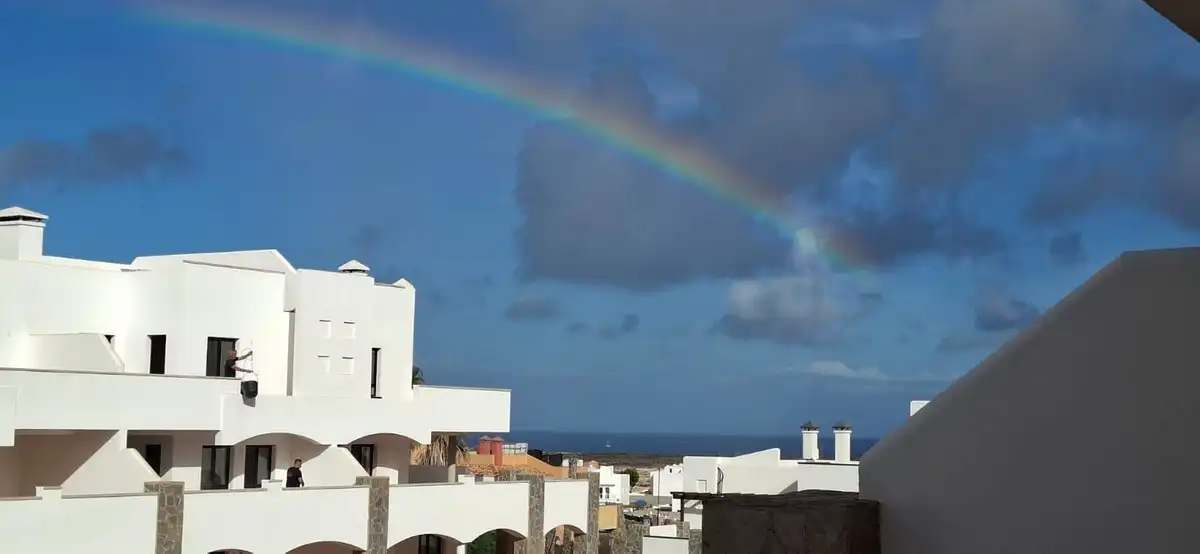 Apartament amb jardí en venda a Corralejo, imagen 2