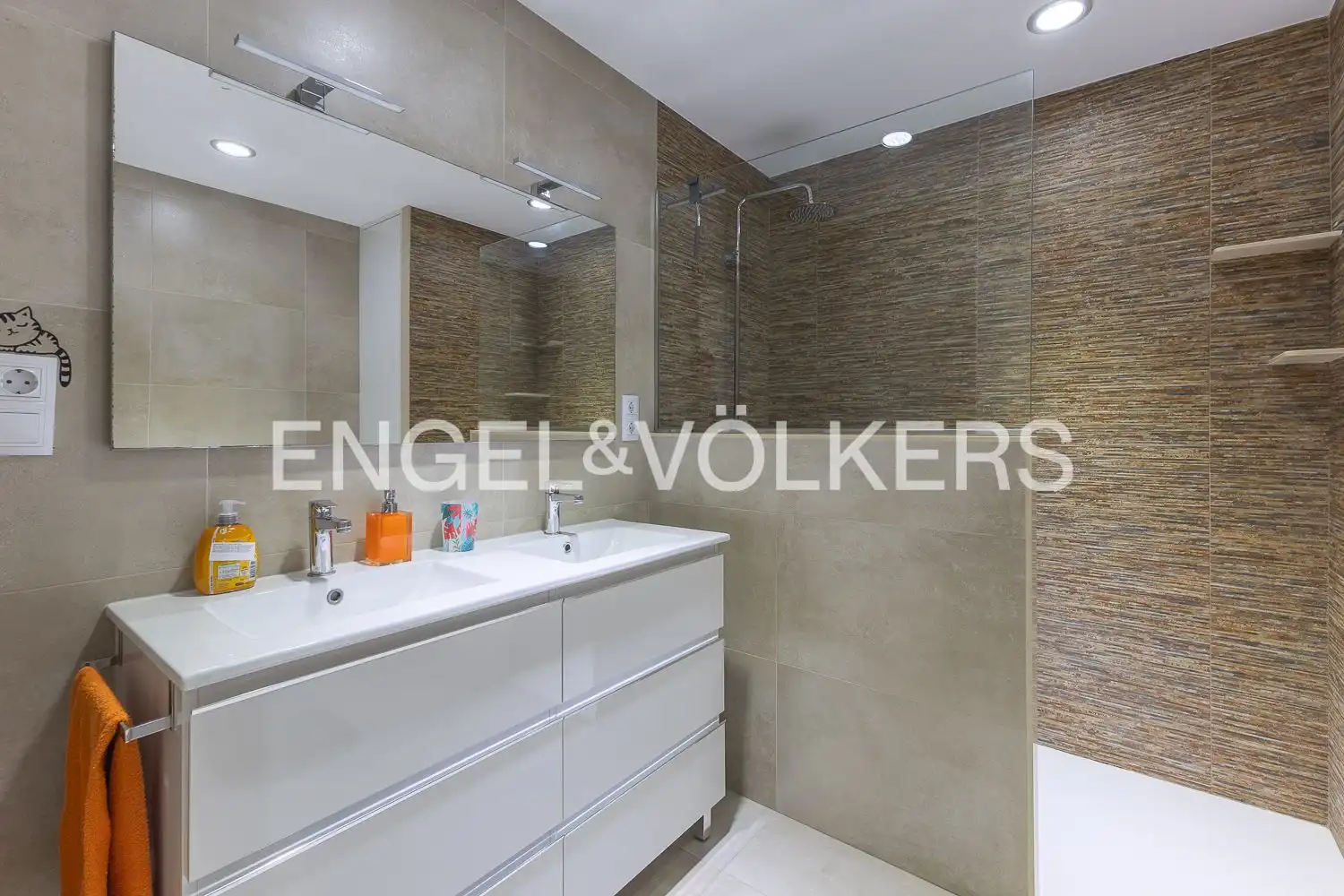 Appartement avec terrasse à vendre à Camins al Grau, imagen 14