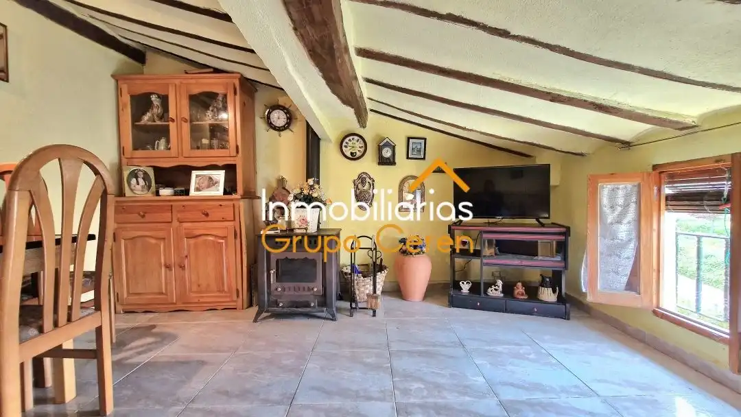 Casa o xalet en venda a Redecilla del Campo