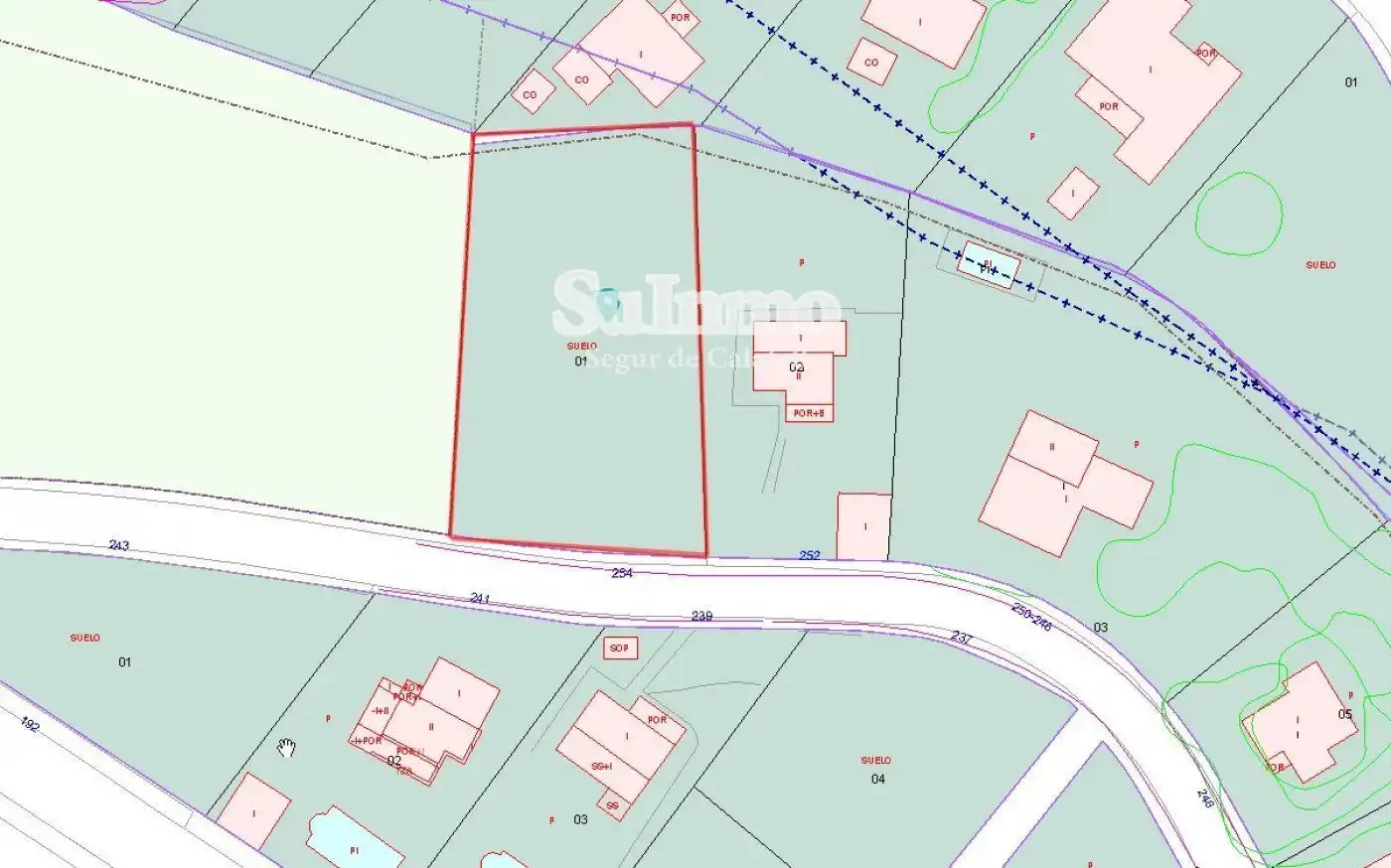 Rural land for sale in SANTA MARIA DE MONTSERRAT, imagen 5