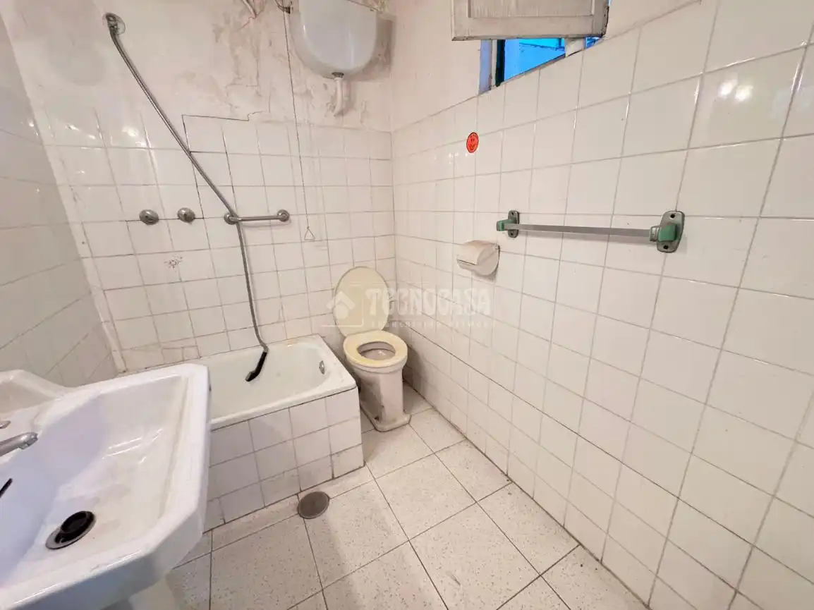Piso en venta en Zona Centro - Ayuntamiento