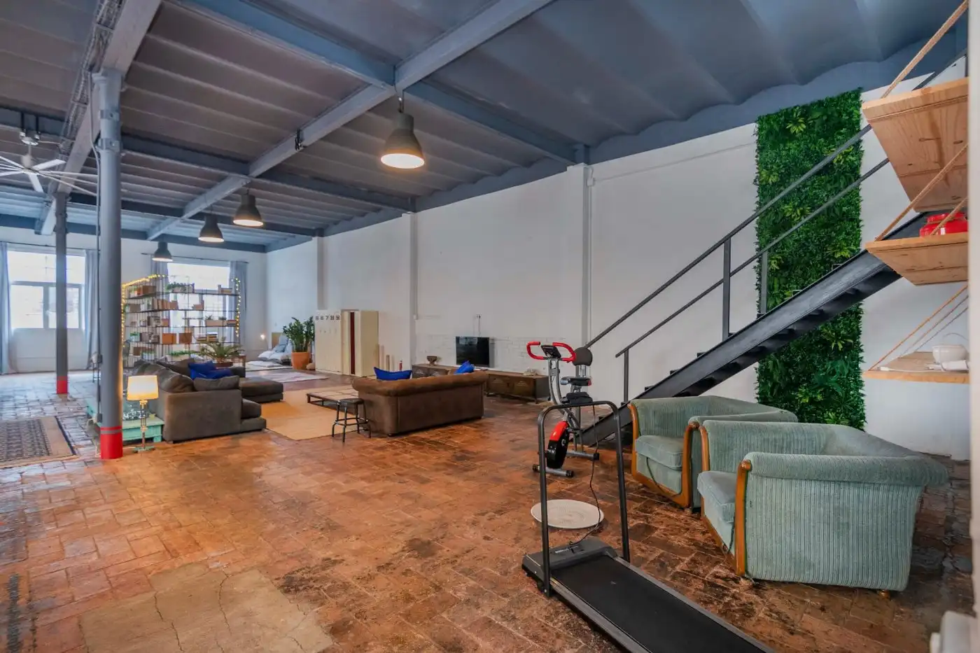 Loft for sale in Calle TRES ROURES, imagen 23