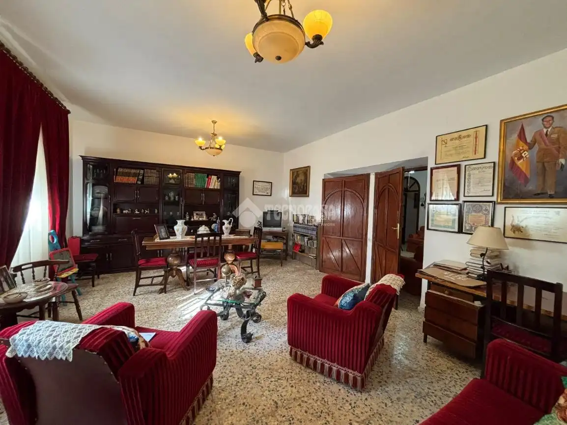 Houses for sale in Osuna, Sevilla