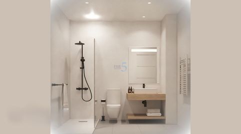 Foto 4 de Piso en venta en Carrer del Tenista David Ferrer, Centro ciudad, Jávea / Xàbia
