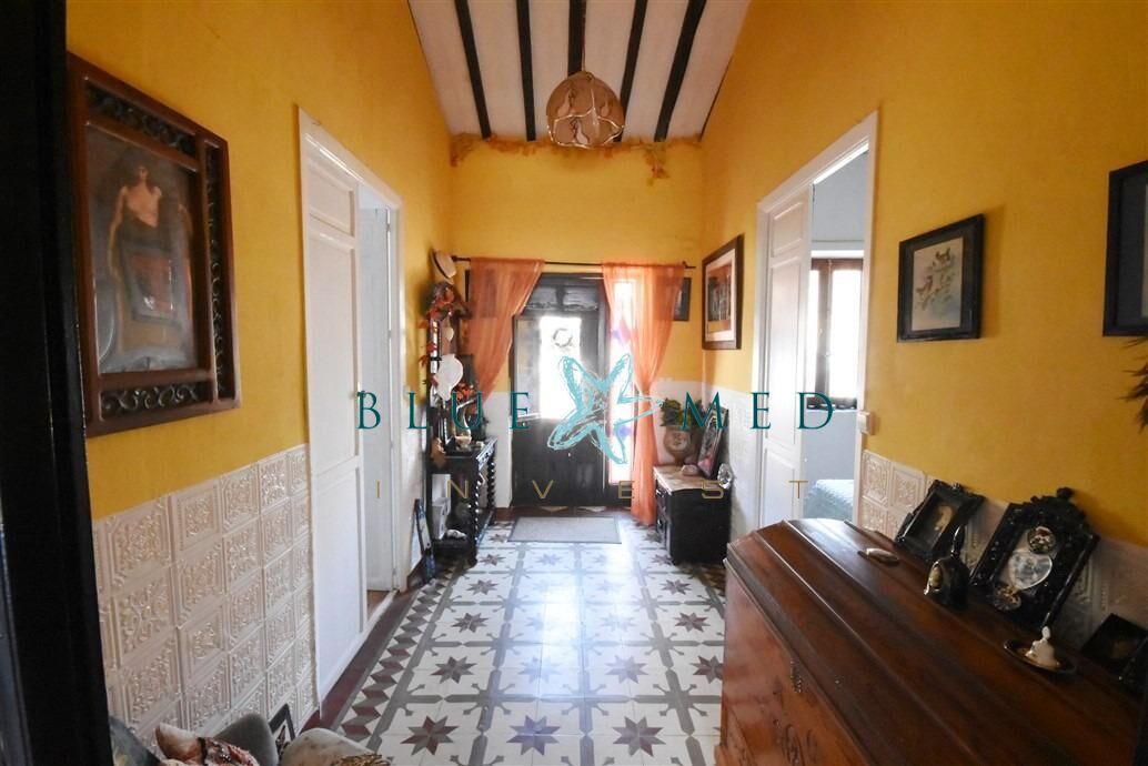 Casa o xalet en venda a Las Cánovas - Cuevas de Reyllo