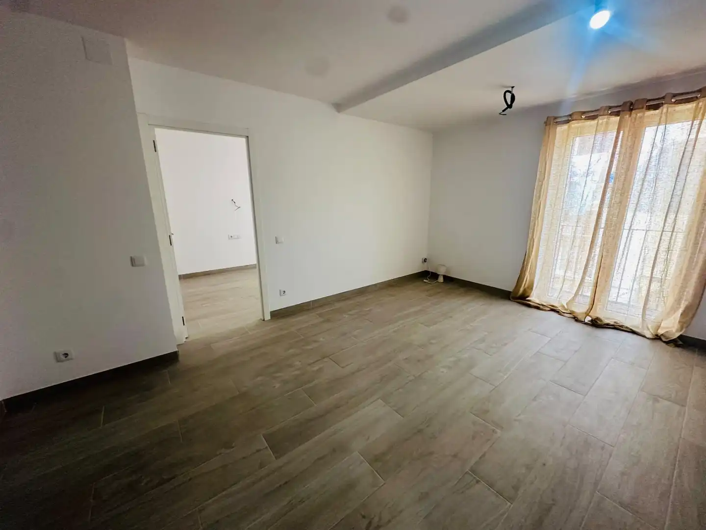 Piso con terraza en venta en Carrer de la Verge de Misericòrdia, imagen 15