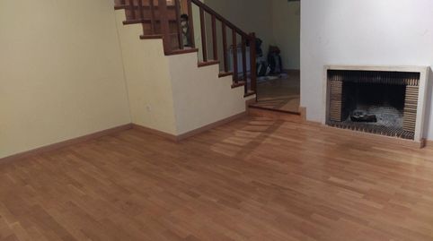 Foto 4 de Casa adosada de alquiler en El Guijo - Colonia España, Galapagar