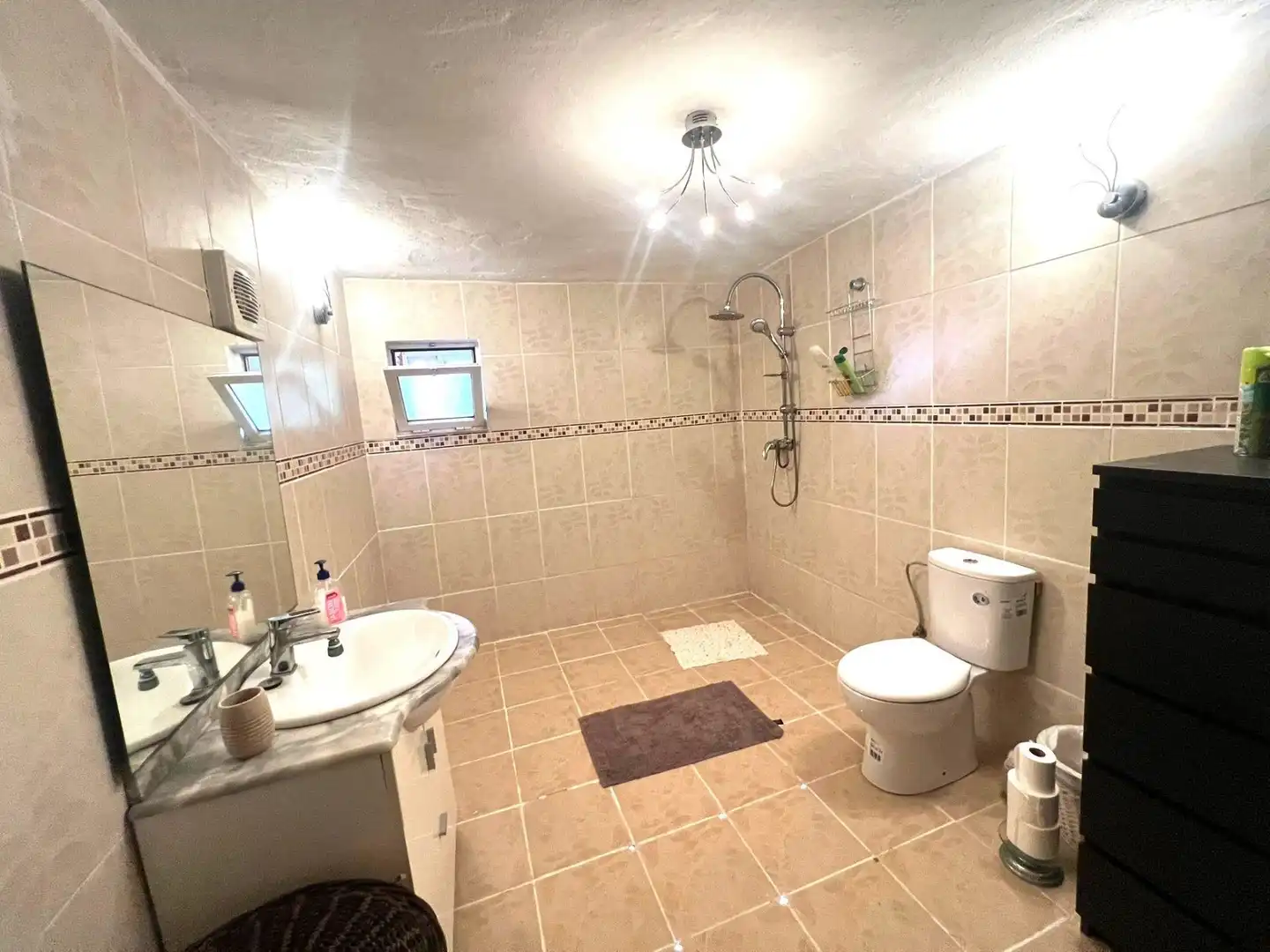 Casa rústica con piscina en venta en Coín, imagen 12