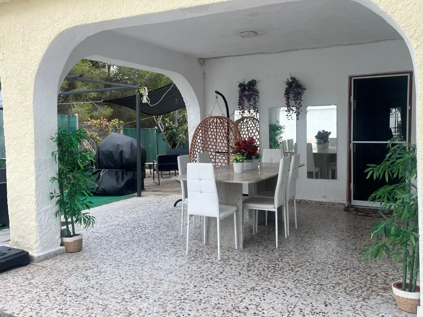 Terrace of Houses for sale in Llíria  with Swimming Pool