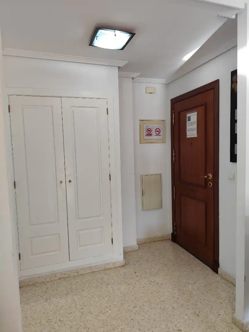Piso con piscina en alquiler en Calle Rosa de los Vientos, imagen 20