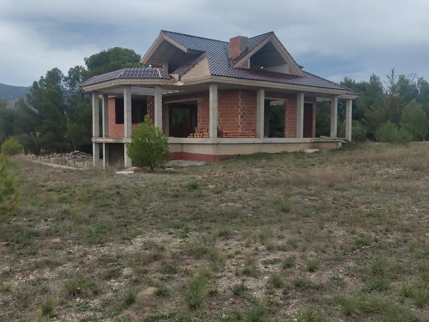 Houses for sale in Ibi