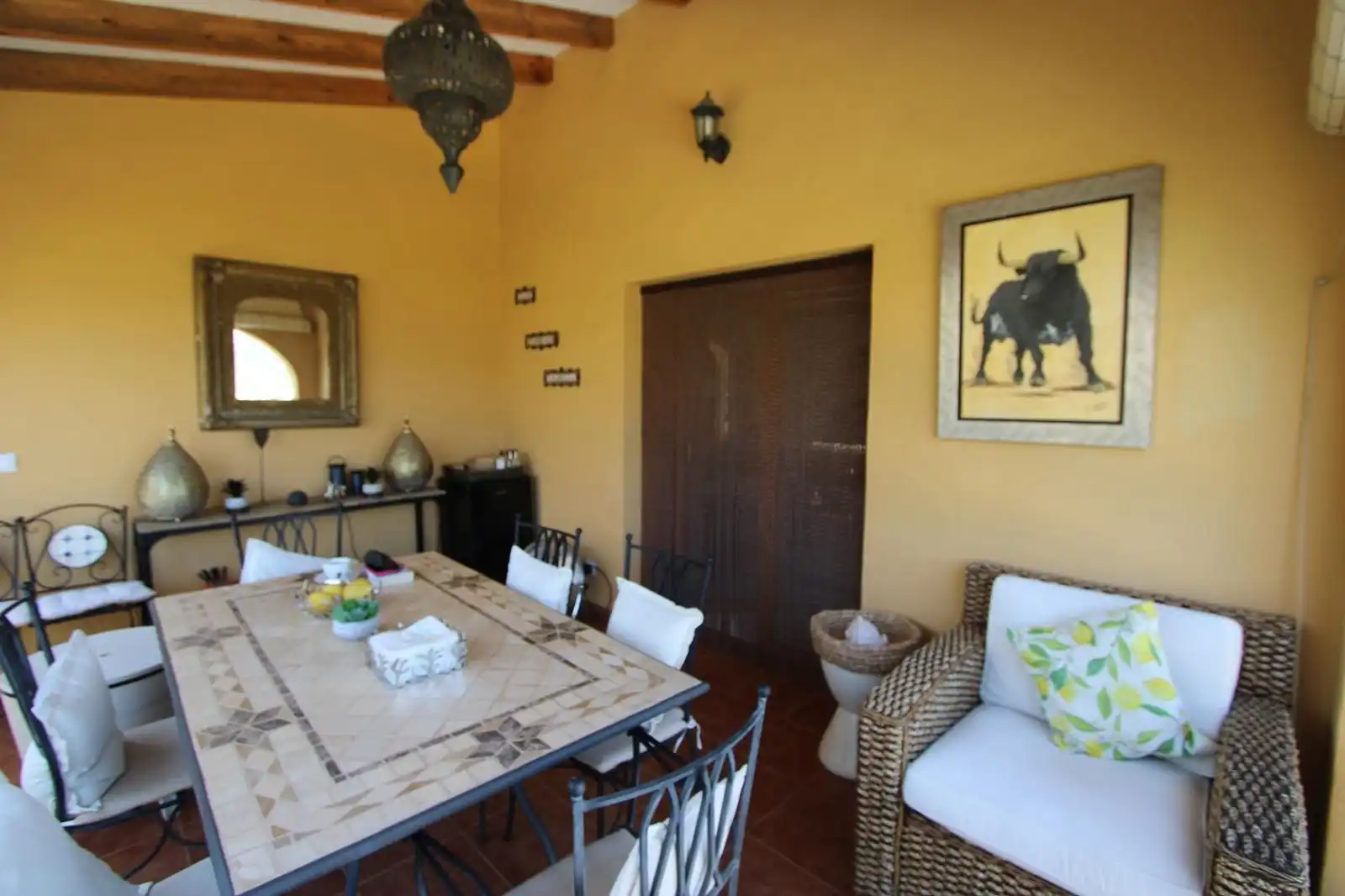Casa en venda a La Vall de Laguar, imagen 15