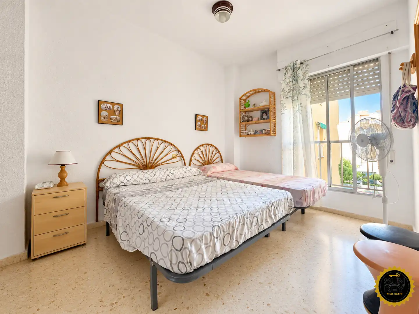 Piso con ascensor en venta en Puerto de Mazarrón, imagen 18