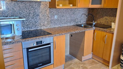 Foto 5 de Piso en venta en Avinguda de Roma, Nou Eixample Nord, Tarragona Capital