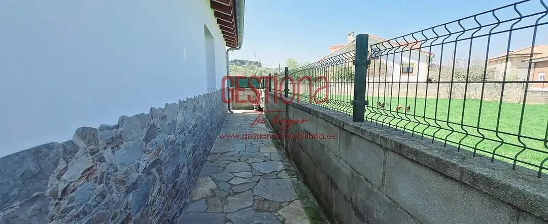 Exterior view of Houses for sale in Camargo  with Air Conditioner, Heating and Terrace