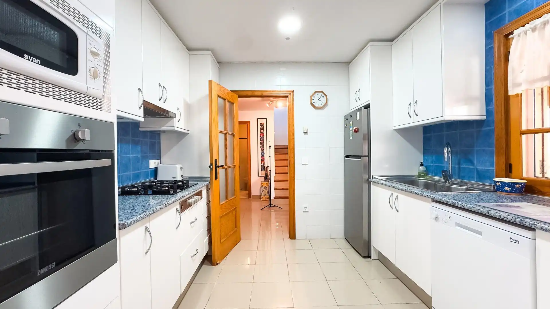 Casa o xalet en venda a Calle MUDJAIR, La Nucia Pueblo