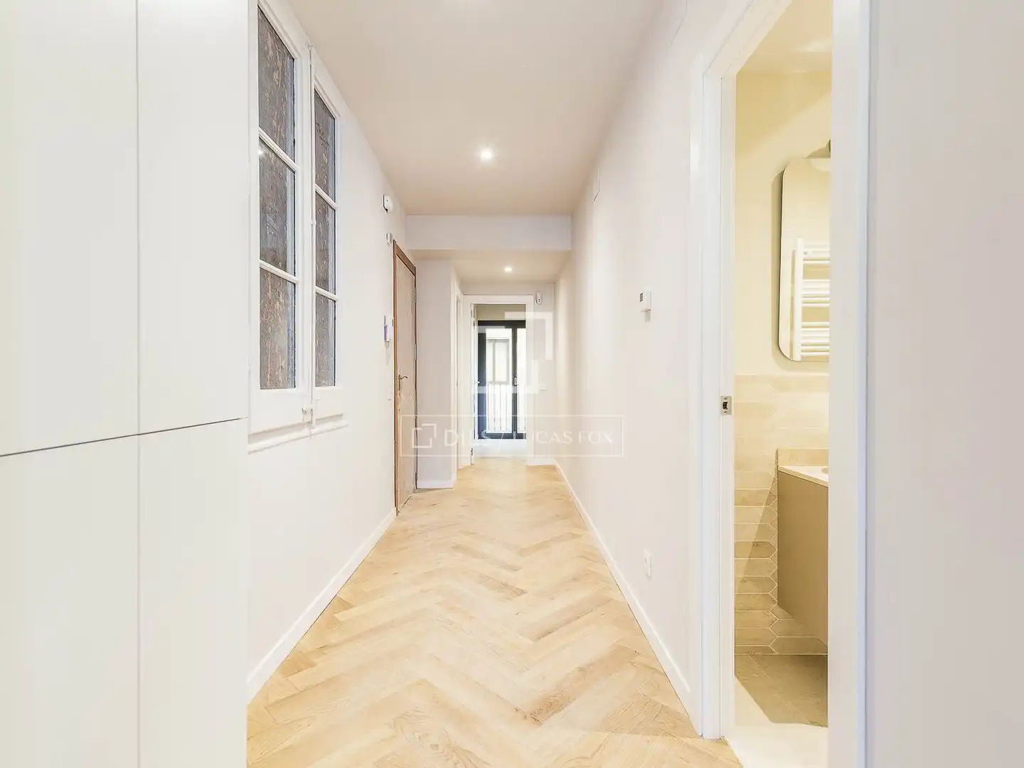 Piso en venta en Barcelona con Aire acondicionado y Terraza