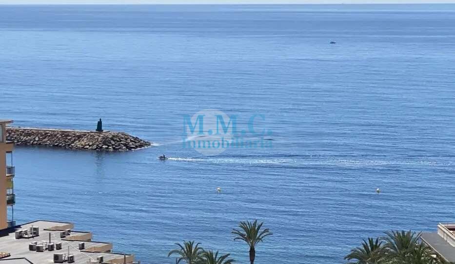 Photo 1 of Flat to rent in Aguadulce Norte, Almería