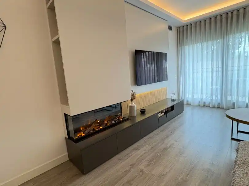 Piso con piscina en venta en kurdistan 76, imagen 27