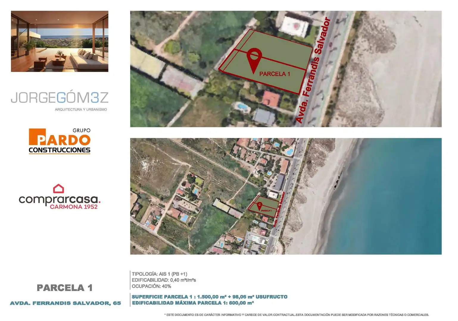 Residential for sale in Castellón de la Plana / Castelló de la Plana