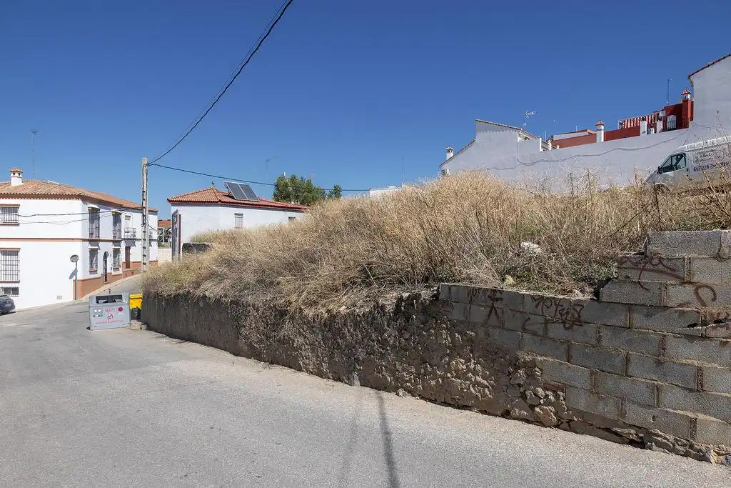 Terreno residenziale in vendita a Calle Jazmin, imagen 8
