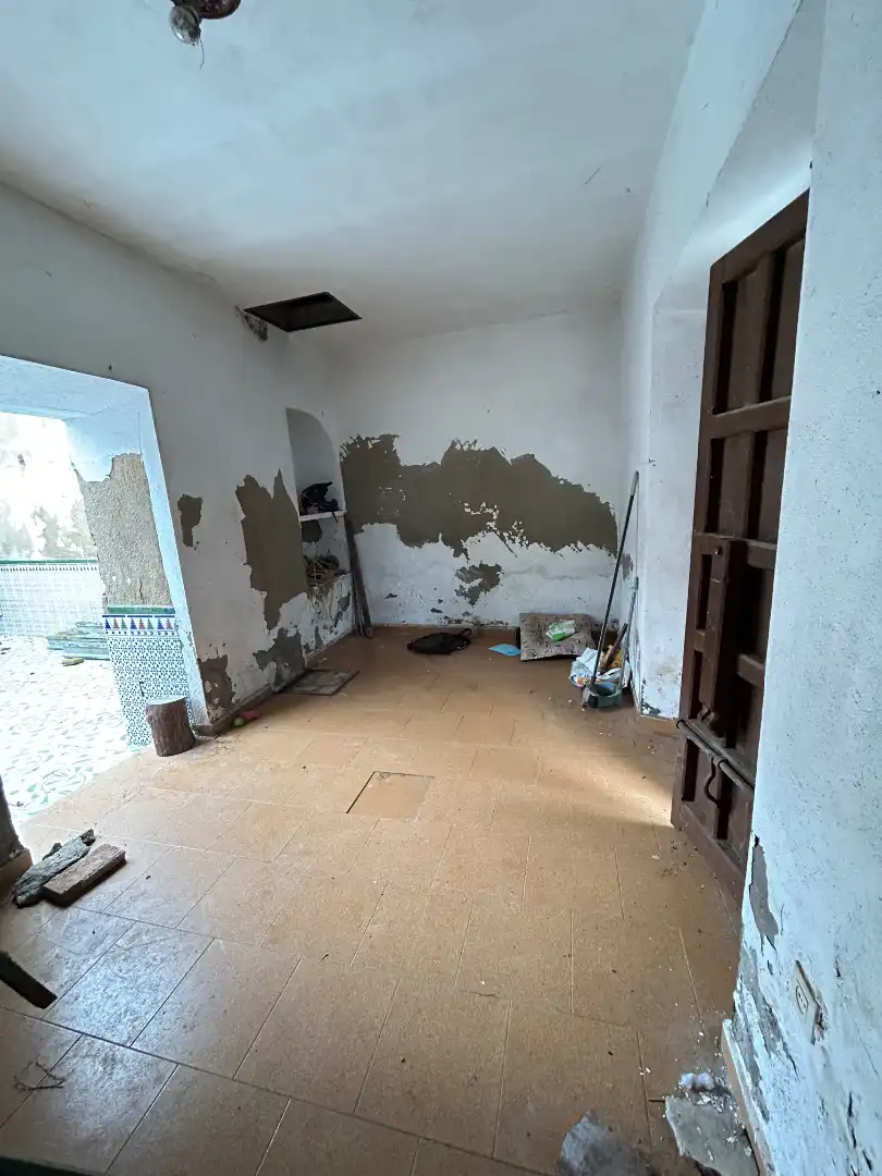 Casa o chalet en venta en Bodonal de la Sierra