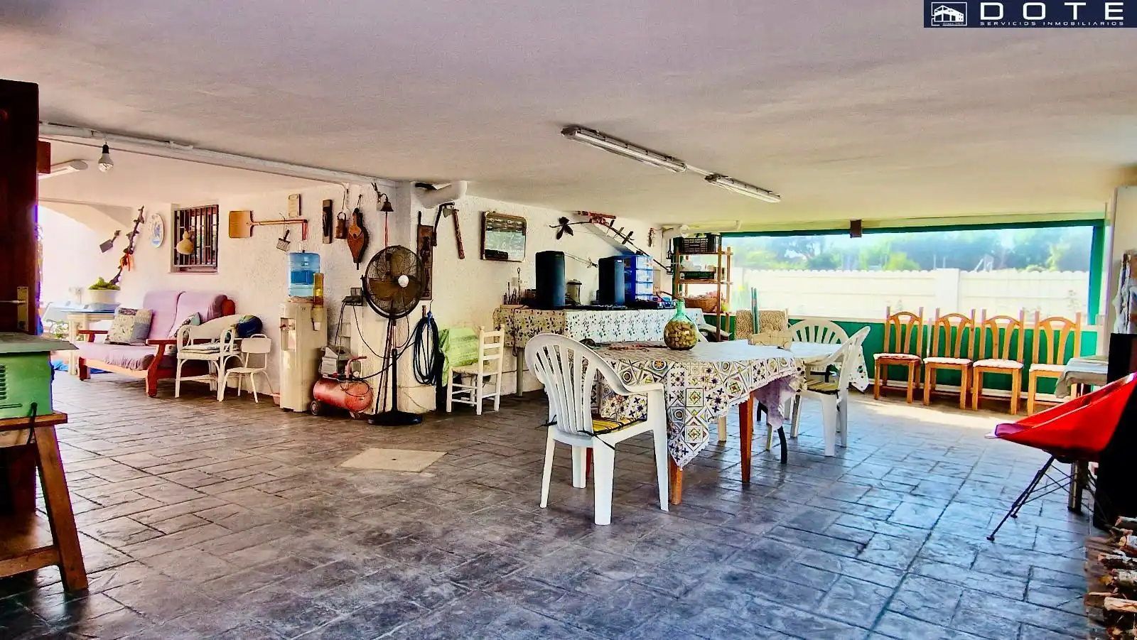Casa o chalet en venta en Creixell
