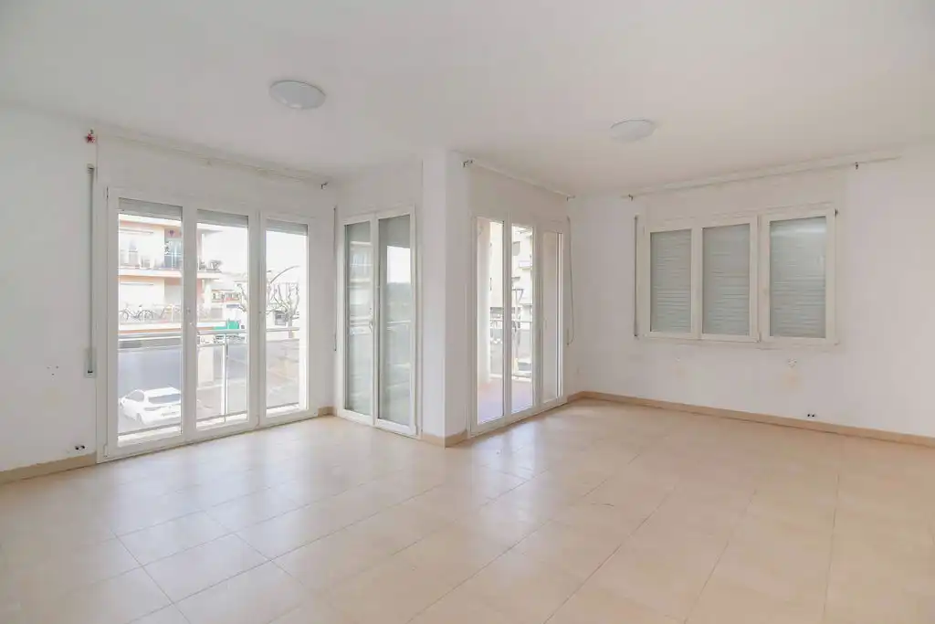 Piso en venta en Santa Maria de Palautordera