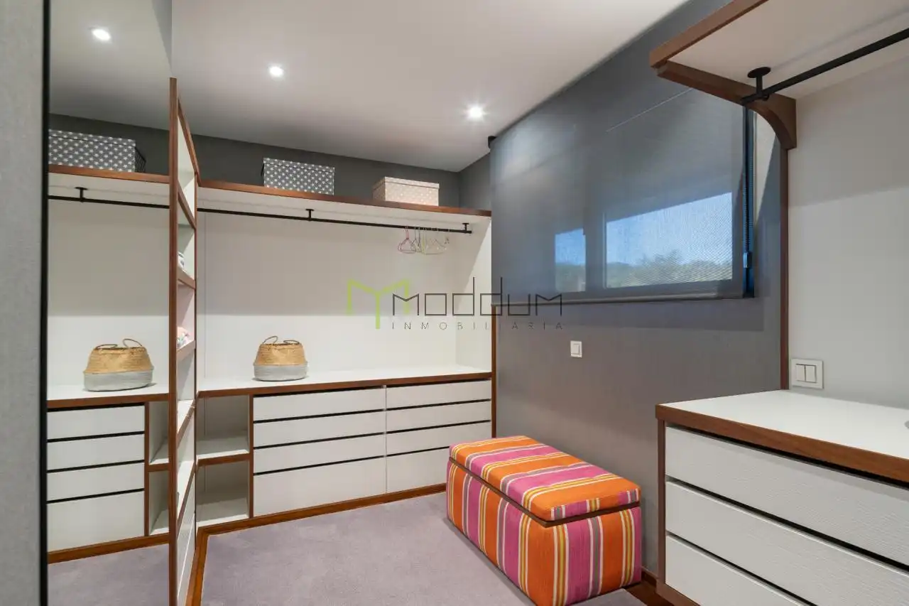 Bedroom of Houses for sale in Bueu  with Heating, Private garden and Terrace