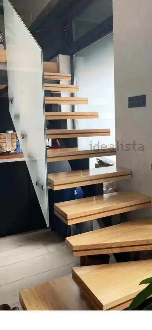 Planta baixa en venda en Salamanca amb Aire condicionat, Parquet i Forn