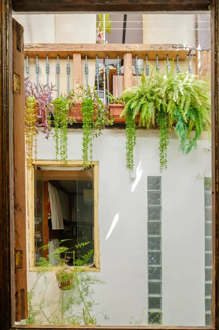 Casa amb terrassa en venda a Casco Antiguo, imagen 8