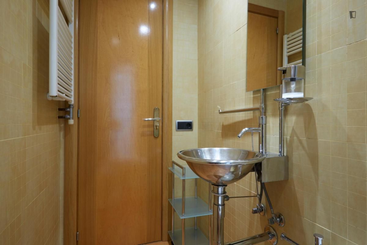 Apartment for rent in Sant Gervasi- Galvany