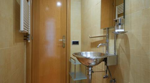 Foto 3 de Apartament de lloguer a Sant Gervasi- Galvany,  Barcelona Capital