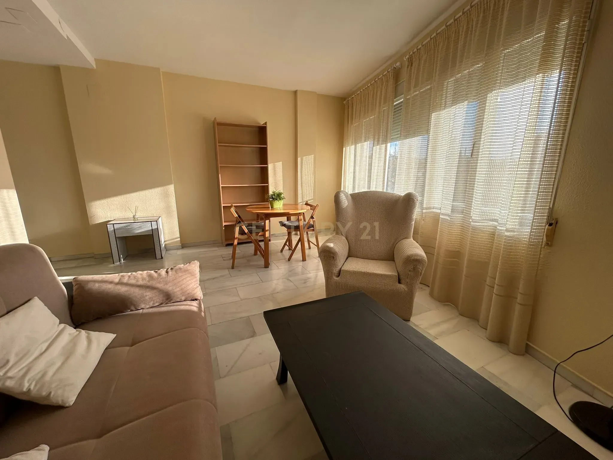 Apartament de lloguer a CALLE PARQUE DE LAS CIENCIAS , 7, Barrio de Zaidín