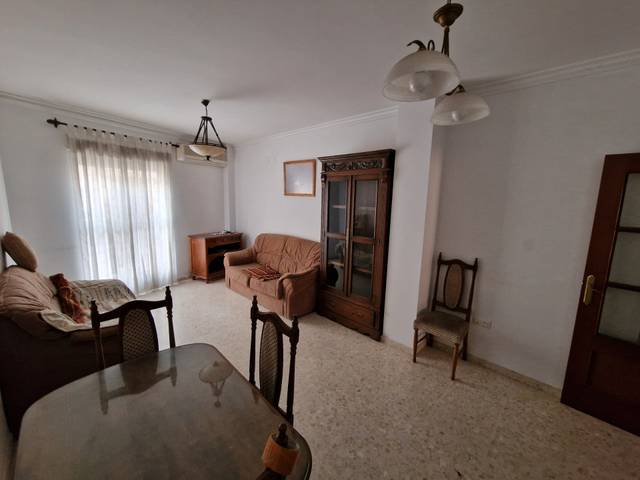 Piso en Venta en Fernán-Núñez