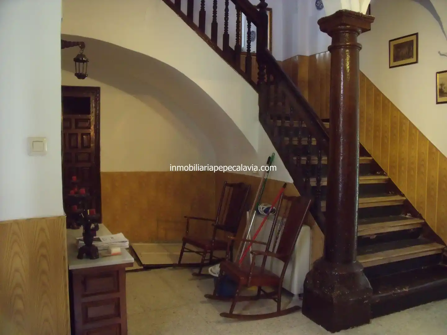 Maison avec terrasse à vendre à Calle San Francisco, imagen 4