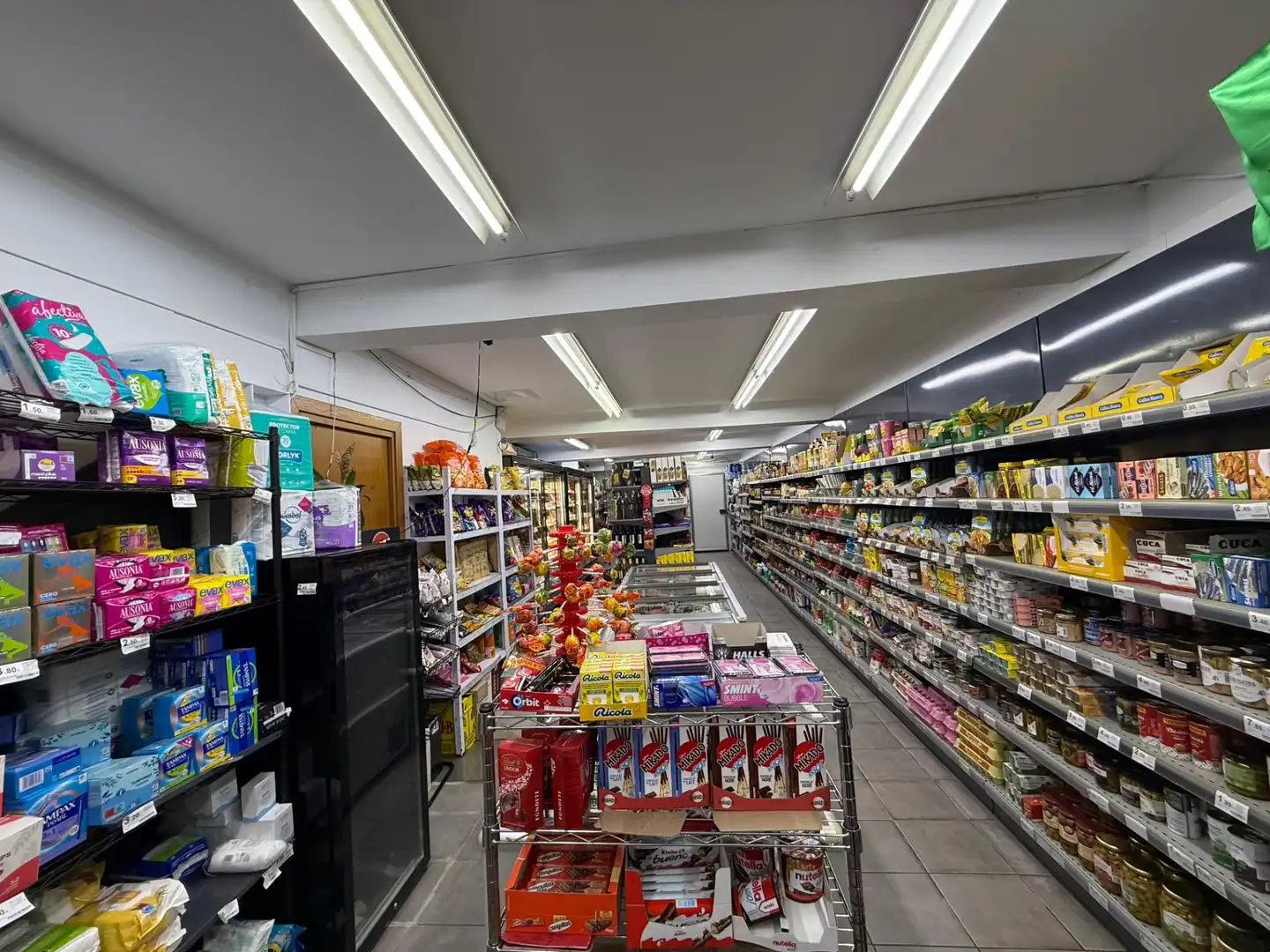 Local comercial en venda a Korreo Kalea, imagen 18