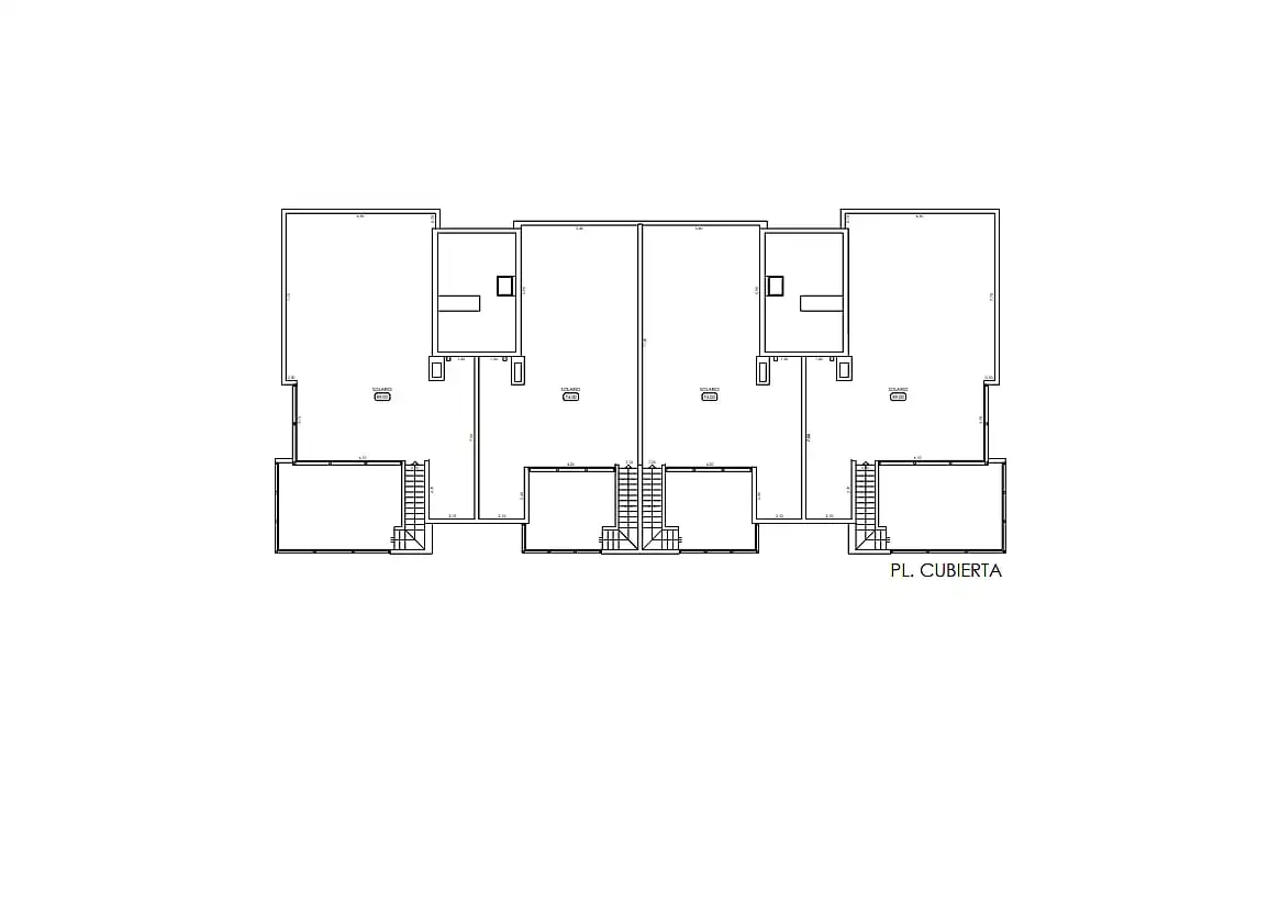 Apartamento con terraza en venta en Algorfa, imagen 15