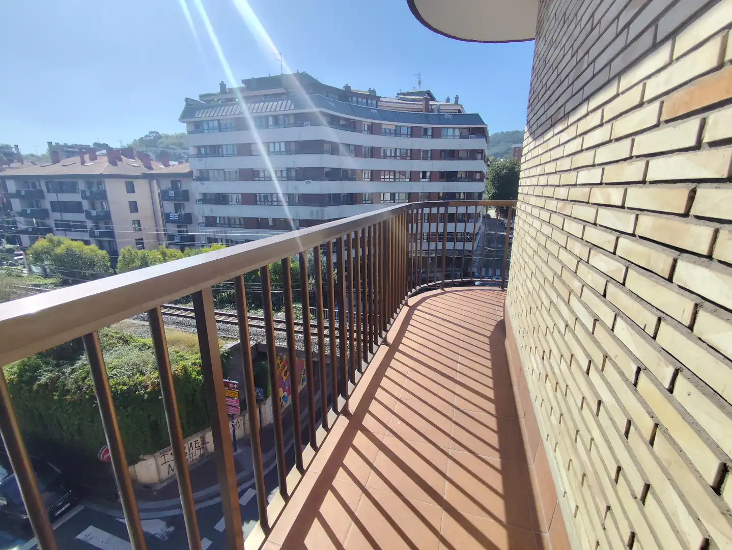 Appartamento con balcone in vendita a Erialdea / Centro, imagen 4