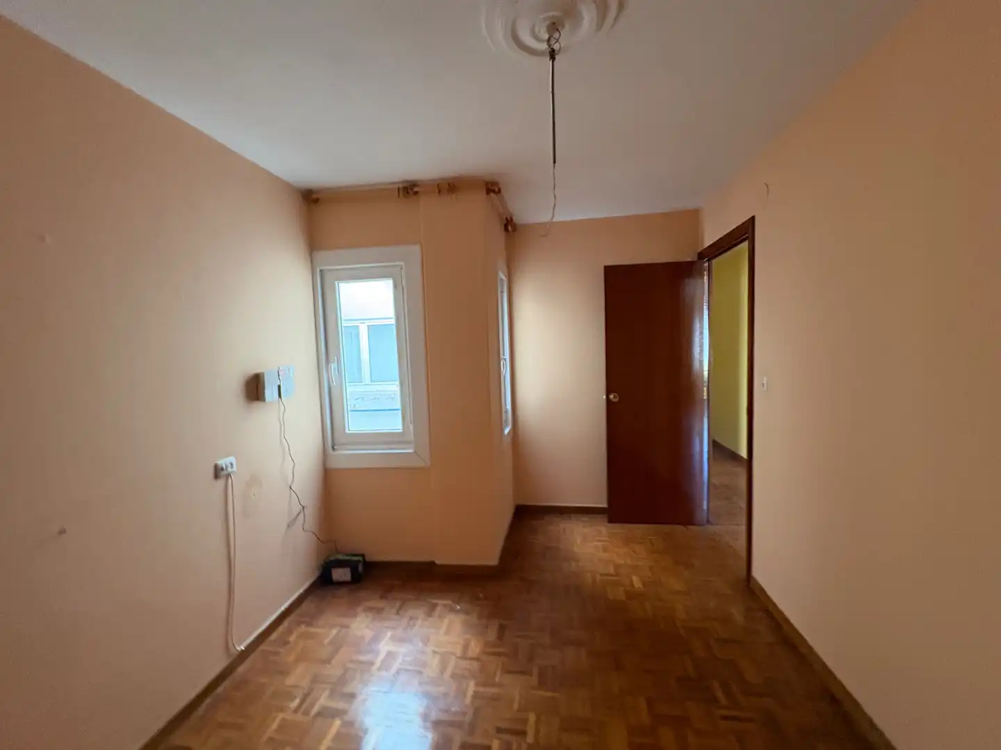 Bedroom of Flat for sale in Fene