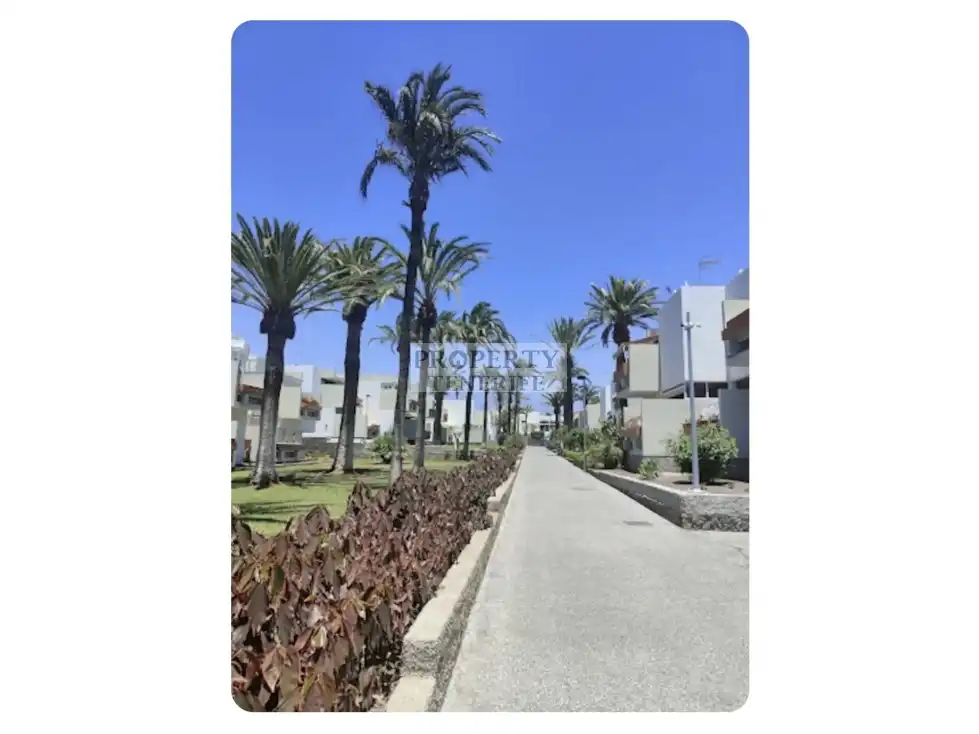 Exterior view of Apartments for sale in Arona  with Terrace, Swimming Pool and Furnished